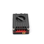 Wholesale RUSH TANK MAX SOLO 5.8GHz 2.5W High Power 48CH VTX Video Transmitter With CNC Shell for RC FPV Drones DIY